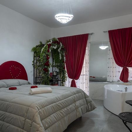 Jacuzzi Rooms Vatican Museum Roma Exterior foto
