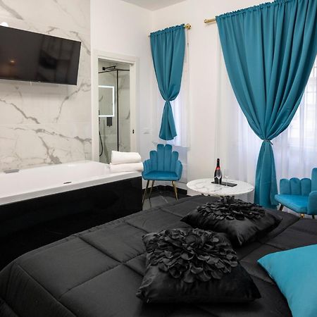 Jacuzzi Rooms Vatican Museum Roma Exterior foto