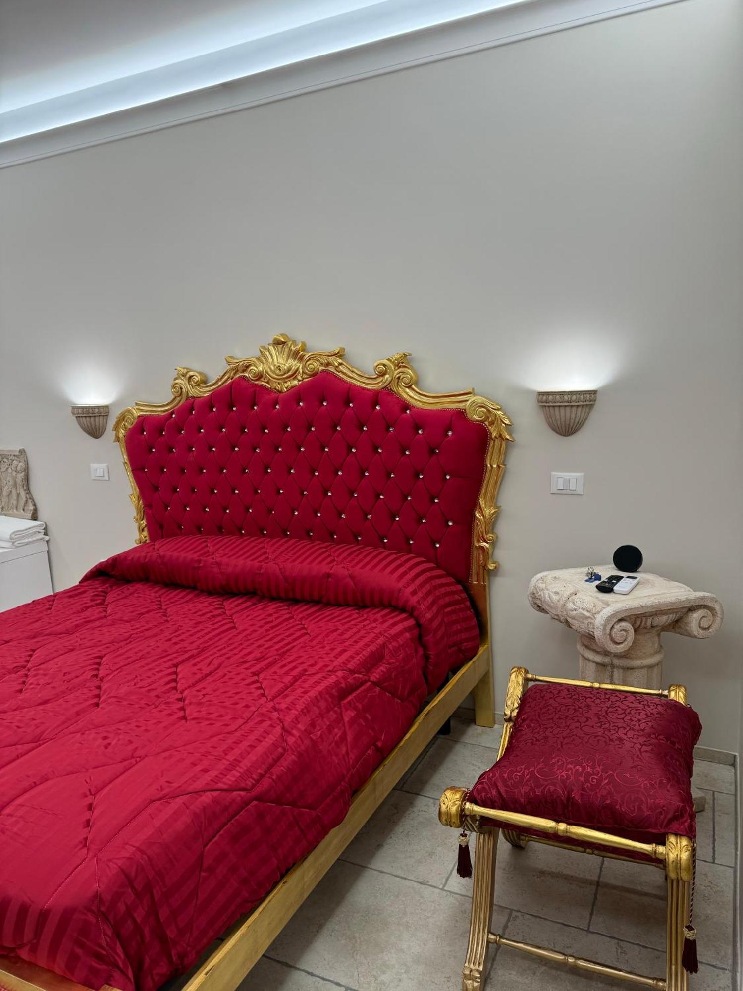Jacuzzi Rooms Vatican Museum Roma Exterior foto