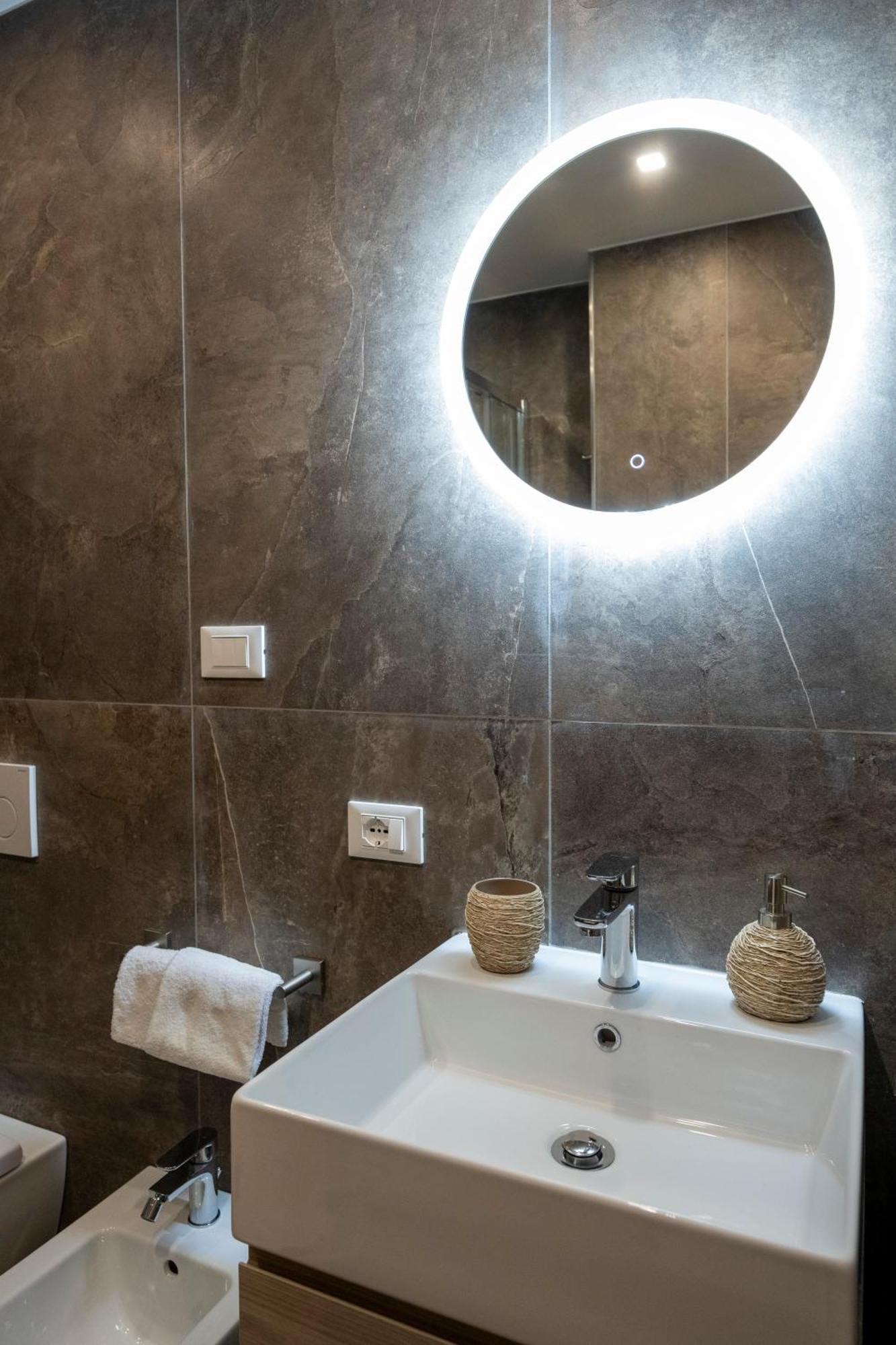 Jacuzzi Rooms Vatican Museum Roma Exterior foto